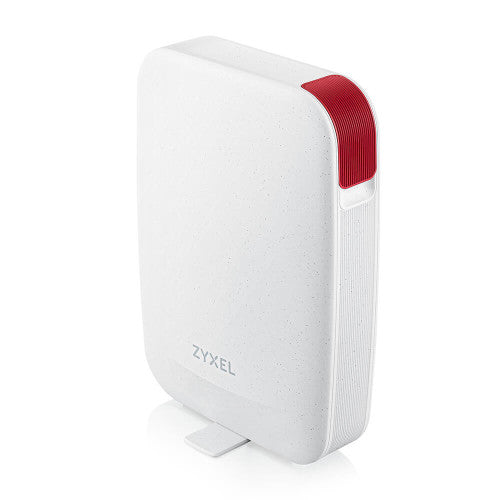 ZYXEL SECURITY ROUTER - 3XGBE  PERP_5