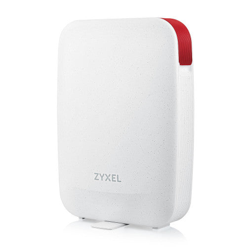 ZYXEL SECURITY ROUTER - 3XGBE  PERP_6