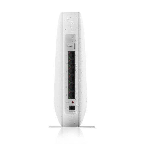 ZYXEL SECURITY ROUTER - 3XGBE  PERP_7