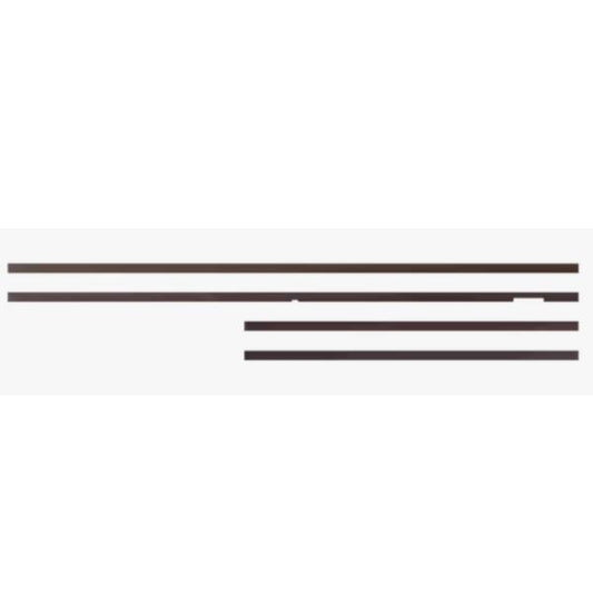 Moldura Samsung / Marrone / VG-SCFF85BWBXC_0