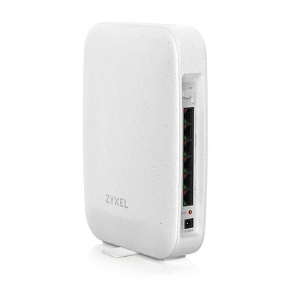 ZYXEL SECURITY ROUTER - 3XGBE  PERP_8