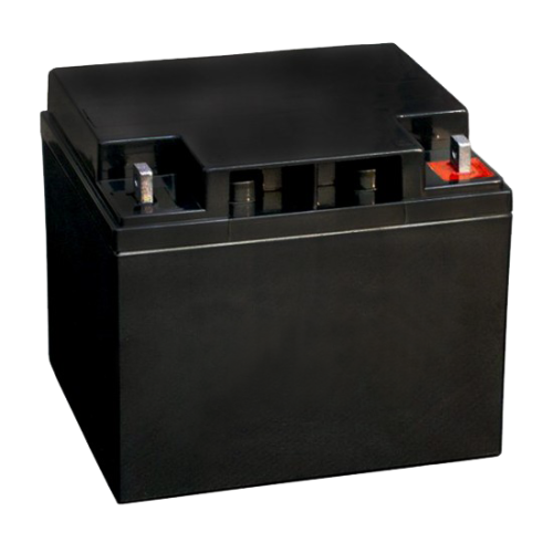 BOSCH INDCENDIO (IPS-BAT12V-45AH) BATERÃA DE EMERGENCIA DE 38 A 45AH 12V, LIBRE DE MANTENIMIENTO_0