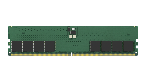 Kingston Technology ValueRAM KVR56U46BD8-48 mÃ³dulo de memoria 48 GB 1 x 48 GB DDR5_1