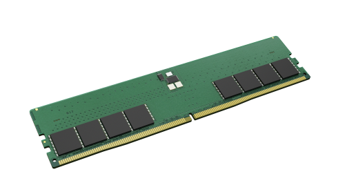 Kingston Technology ValueRAM KVR56U46BD8-48 mÃ³dulo de memoria 48 GB 1 x 48 GB DDR5_2