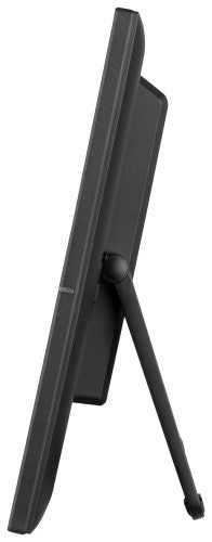 MONITOR IIYAMA 27" IPS BONDED PCAP 10P TOUCH, MPP2.0 (ACTIVE STYLUS) SUPPORTED, 2560X1440, FLAT BEZEL FREE GLASS FRONT, HDMI, DISPLAYPORT, 360CD/MÂ², USB HUB 2X 3.2, SPEAKERS, BOOKSTAND (T2755QSC-B1)_7