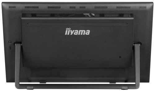 MONITOR IIYAMA 27" IPS BONDED PCAP 10P TOUCH, MPP2.0 (ACTIVE STYLUS) SUPPORTED, 2560X1440, FLAT BEZEL FREE GLASS FRONT, HDMI, DISPLAYPORT, 360CD/MÂ², USB HUB 2X 3.2, SPEAKERS, BOOKSTAND (T2755QSC-B1)_13
