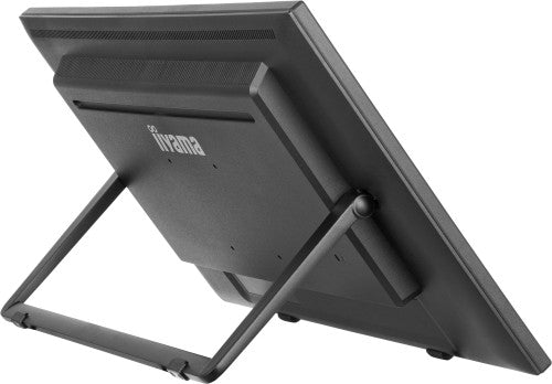 MONITOR IIYAMA 27" IPS BONDED PCAP 10P TOUCH, MPP2.0 (ACTIVE STYLUS) SUPPORTED, 2560X1440, FLAT BEZEL FREE GLASS FRONT, HDMI, DISPLAYPORT, 360CD/MÂ², USB HUB 2X 3.2, SPEAKERS, BOOKSTAND (T2755QSC-B1)_15