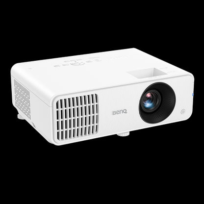 BenQ LW650_1