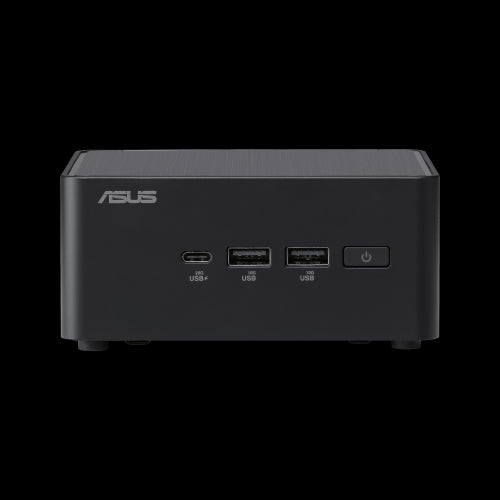 NUC 14 Pro Tall Kit RNUC14RVHI300002I, Barebone_0