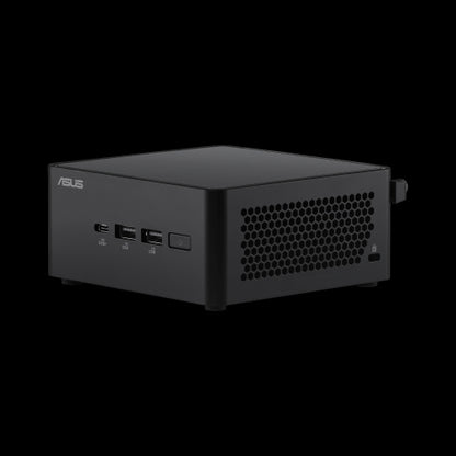 NUC 14 Pro Tall Kit RNUC14RVHI300002I, Barebone_11