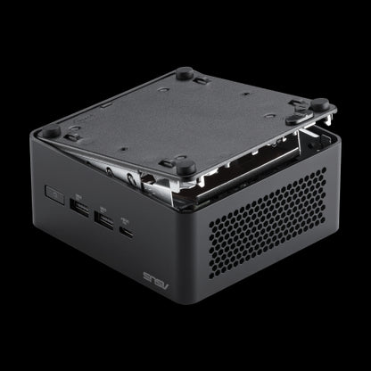 NUC 14 Pro Tall Kit RNUC14RVHI300002I, Barebone_13