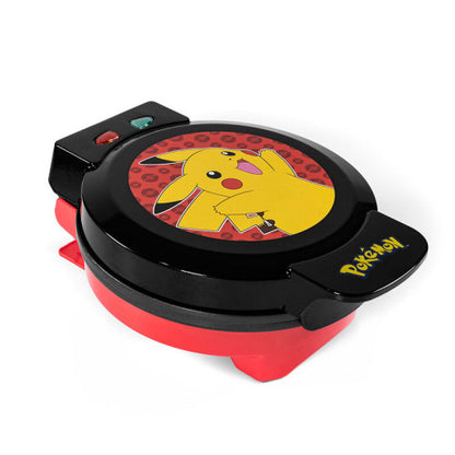 GOFRERA PIKACHU UNCANNY BRANDS REDSTRING WM1-POK-PIK-EU_0