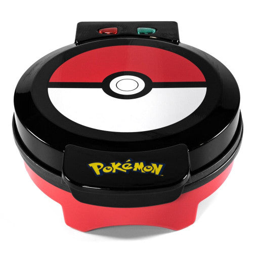 GOFRERA POKEBALL POKEMON UNCANNY BRANDS REDSTRING WM1-POK-PK1-EU_0