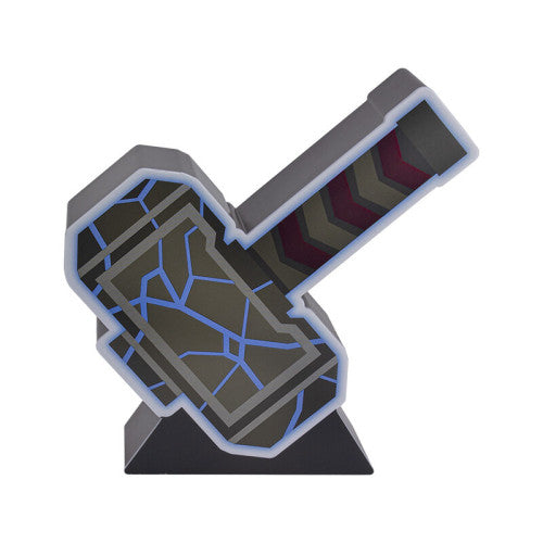 THORS HAMMER 2D LIGHT_1