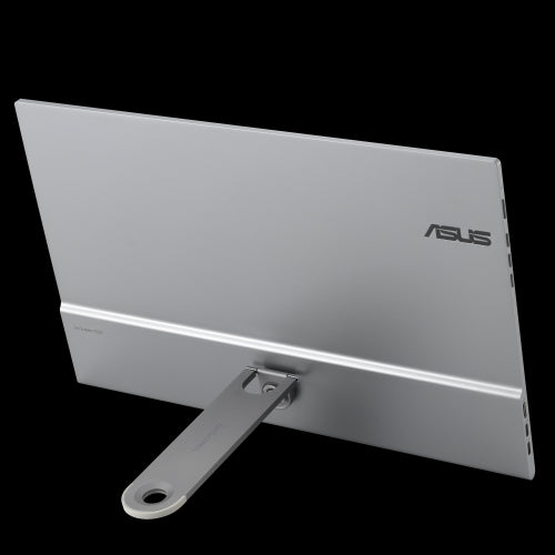ASUS ZenScreen MQ16AHE pantalla para PC 39,6 cm (15.6") 1920 x 1080 Pixeles Full HD OLED Plata_6