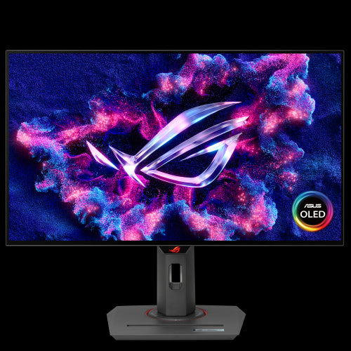 ASUS Monitor ROG Strix OLED XG27AQDMG (90LM0AH0-B01A70)_3