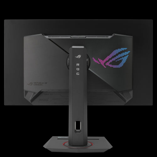 ASUS Monitor ROG Strix OLED XG27AQDMG (90LM0AH0-B01A70)_5