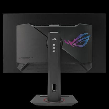 ASUS Monitor ROG Strix OLED XG27AQDMG (90LM0AH0-B01A70)_5