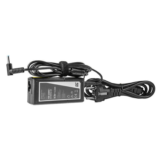 Power supply Green Cell PRO 19.5V 3.33A 65W for HP 250 G2 G3 G4 G5 15-R 15-R100NW 15-R101NW 15-R104NW 15-R233NW 15-R253NW_0
