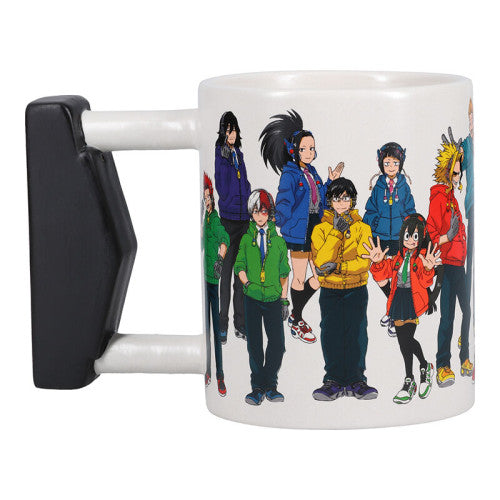 Taza My Hero Academia_0