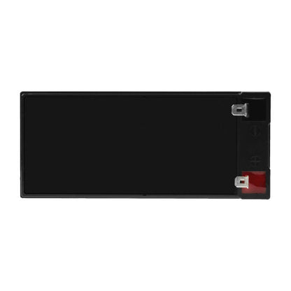 Green Cell AGM VRLA 12V 7Ah maintenance-free battery for UPS units_4
