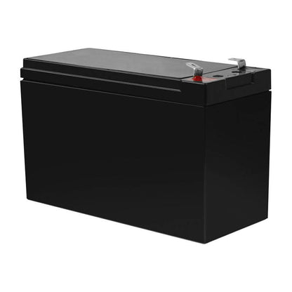 Green Cell AGM VRLA 12V 7Ah maintenance-free battery for UPS units_6