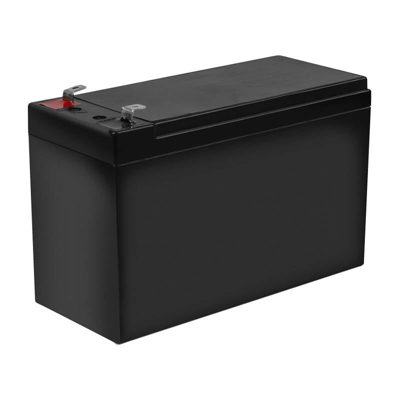 Green Cell AGM VRLA 12V 9Ah maintenance-free battery for UPS units_6