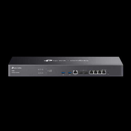 TP-Link Omada OC400 pasarel y controlador 1000, 10000 Mbit/s_0