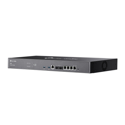TP-Link Omada OC400 pasarel y controlador 1000, 10000 Mbit/s_1