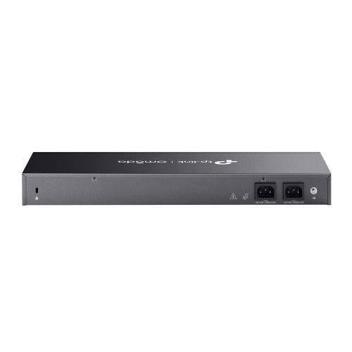 TP-Link Omada OC400 pasarel y controlador 1000, 10000 Mbit/s_3
