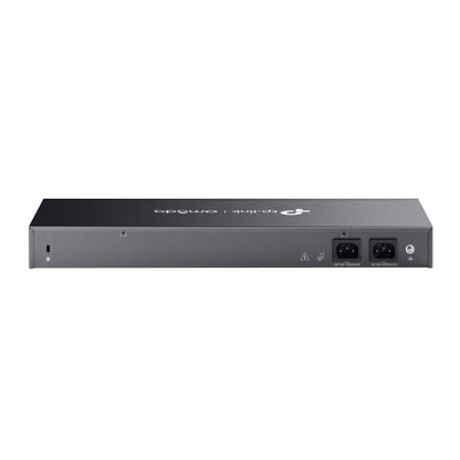 TP-Link Omada OC400 pasarel y controlador 1000, 10000 Mbit/s_3