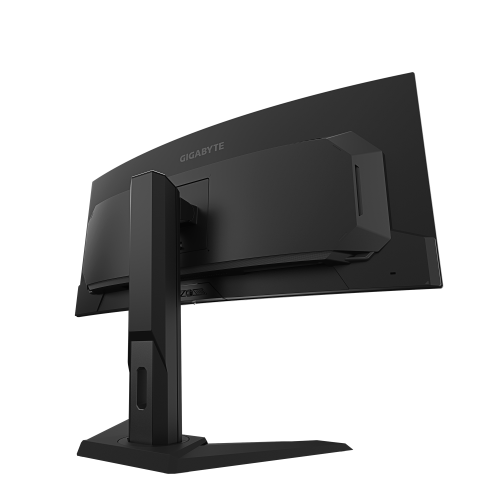 GIGABYTE MO34WQC2 pantalla para PC 86,4 cm (34") 3440 x 1440 Pixeles Wide Quad HD Negro_4