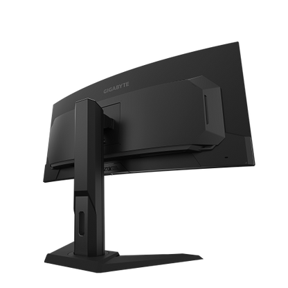 GIGABYTE MO34WQC2 pantalla para PC 86,4 cm (34") 3440 x 1440 Pixeles Wide Quad HD Negro_4