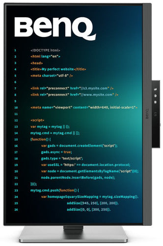 RD240Q, LED-Monitor_1