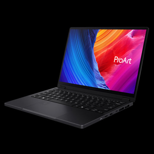ASUS ProArt PX13 OLED HN7306WV-LX011W - Ordenador PortÃ¡til 13.3" 3K (AMD Ryzen AI 9 HX 370, 32GB RAM, 1TB SSD, NVIDIA RTX 4060 8GB, Windows 11 Home) Negro Nano - Teclado QWERTY espaÃ±ol_1