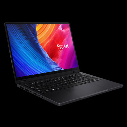 ASUS ProArt PX13 OLED HN7306WV-LX011W - Ordenador PortÃ¡til 13.3" 3K (AMD Ryzen AI 9 HX 370, 32GB RAM, 1TB SSD, NVIDIA RTX 4060 8GB, Windows 11 Home) Negro Nano - Teclado QWERTY espaÃ±ol_2
