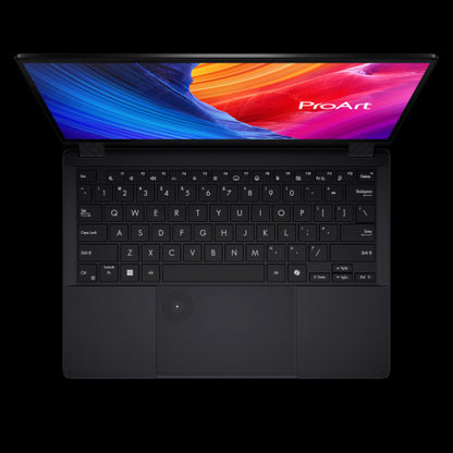 ASUS ProArt PX13 OLED HN7306WV-LX011W - Ordenador PortÃ¡til 13.3" 3K (AMD Ryzen AI 9 HX 370, 32GB RAM, 1TB SSD, NVIDIA RTX 4060 8GB, Windows 11 Home) Negro Nano - Teclado QWERTY espaÃ±ol_3