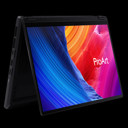ASUS ProArt PX13 OLED HN7306WV-LX011W - Ordenador PortÃ¡til 13.3" 3K (AMD Ryzen AI 9 HX 370, 32GB RAM, 1TB SSD, NVIDIA RTX 4060 8GB, Windows 11 Home) Negro Nano - Teclado QWERTY espaÃ±ol_4
