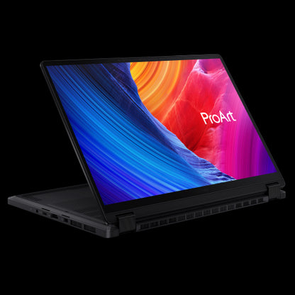 ASUS ProArt PX13 OLED HN7306WV-LX011W - Ordenador PortÃ¡til 13.3" 3K (AMD Ryzen AI 9 HX 370, 32GB RAM, 1TB SSD, NVIDIA RTX 4060 8GB, Windows 11 Home) Negro Nano - Teclado QWERTY espaÃ±ol_5