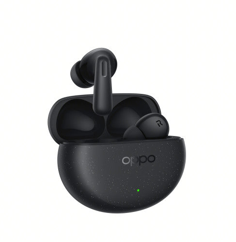 OPPO ENCO AIR 4 PRO EARBUDS MIDNIGHT BLACK_0