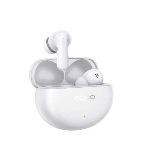 OPPO Enco Air4 Pro Auriculares True Wireless Stereo (TWS) Dentro de oÃ­do Llamadas/MÃºsica Bluetooth Blanco_0