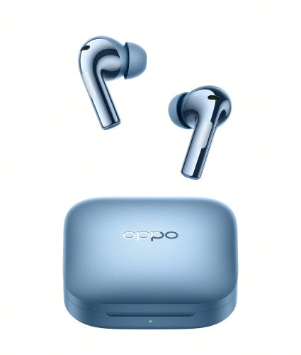 OPPO Enco X3i Auriculares True Wireless Stereo (TWS) Dentro de oÃ­do Llamadas/MÃºsica Bluetooth Azul_0
