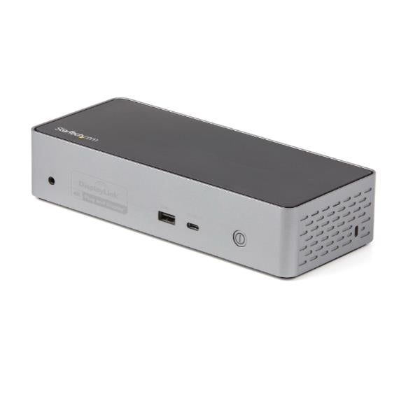 Docking Station USB C_0