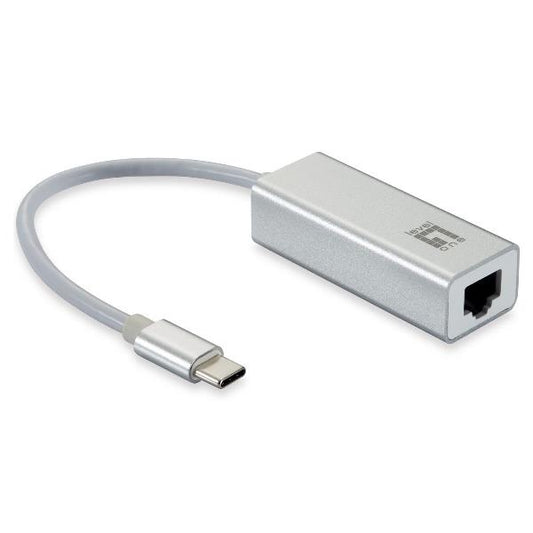 LEVELONE USB-0402 - ADATTATORE DI RETE USB-C GIGABIT_0