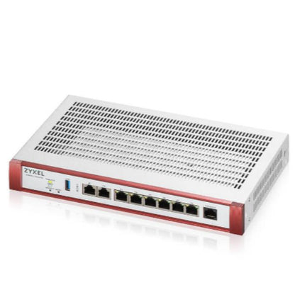 Zyxel USGFLEX200HP cortafuegos (hardware) 5 Gbit/s_1