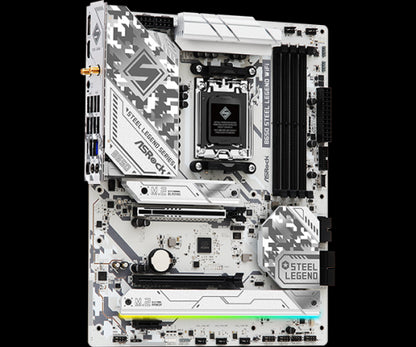 B650 STEEL LEGEND WIFI, Mainboard_3
