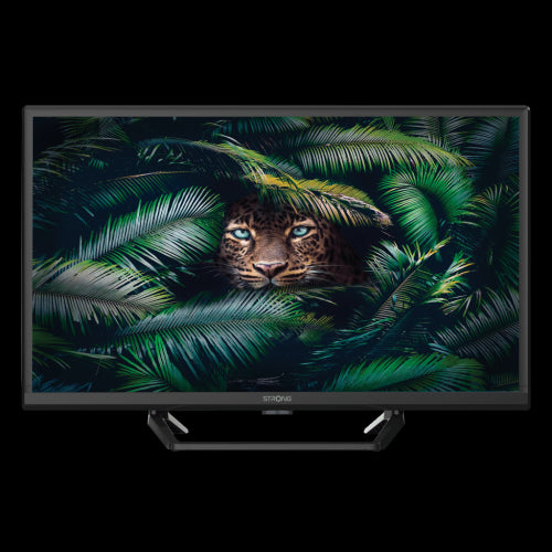 Strong SRT 24HE4023C 61 cm (24") HD Negro 180 cd / m²_0