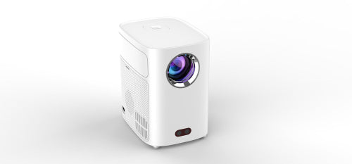 Strong Q1 videoproyector 300 lúmenes ANSI LED 720p (1280x720) Blanco_0