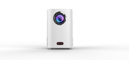 Strong Q1 videoproyector 300 lúmenes ANSI LED 720p (1280x720) Blanco_1