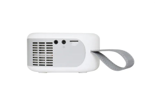 Strong N1 videoproyector 150 lúmenes ANSI LED 720p (1280x720) Blanco_6